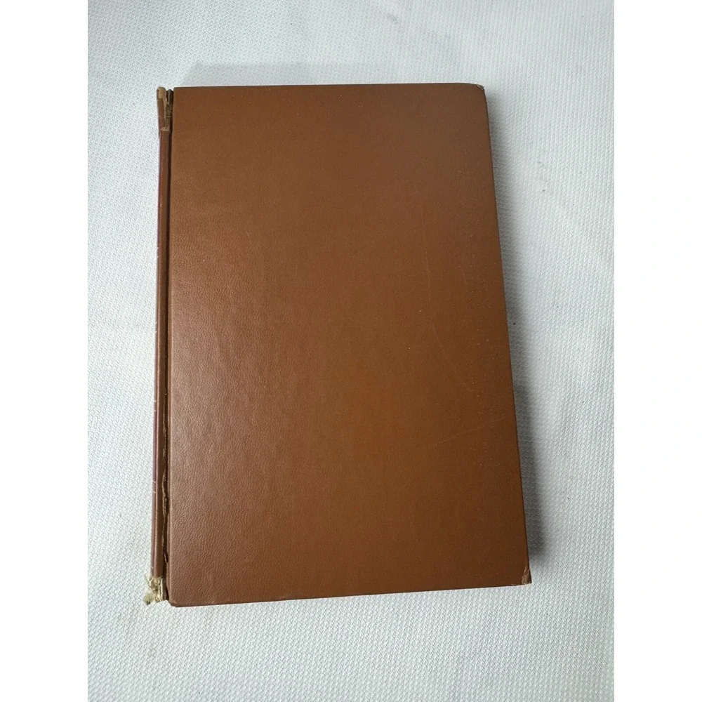 Britannica Great Books Francis Bacon Essays Vintage‎ Collectible Book